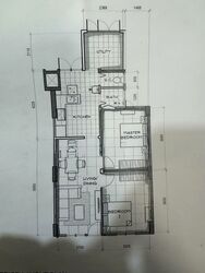 Blk 11 BOON KENG VILLE (Kallang/Whampoa), HDB 3 Rooms #559731091